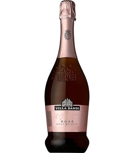 Amazon.co.jp: ロゼスパークリング750ml 花の絵ワインギフト 誕生日